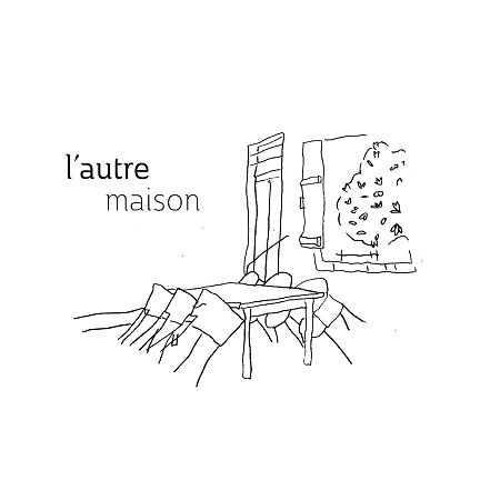 L'Autre Maison Penne-d'Agenais Exterior photo