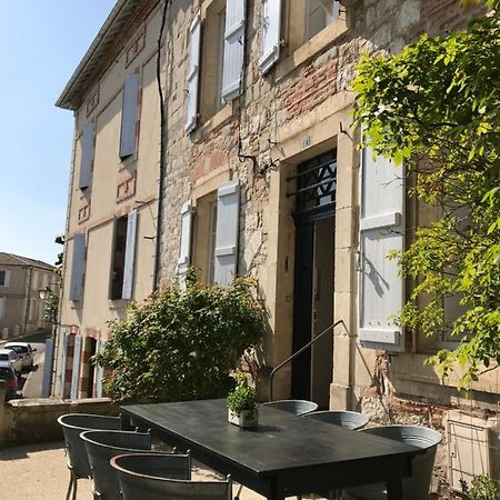 L'Autre Maison Penne-d'Agenais Exterior photo