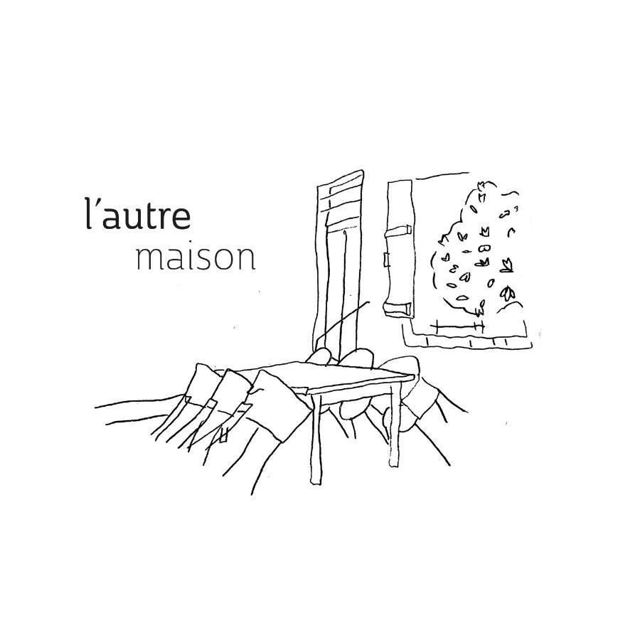 L'Autre Maison Penne-d'Agenais Exterior photo