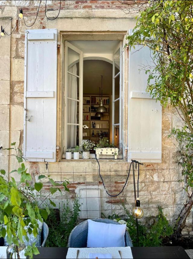 L'Autre Maison Penne-d'Agenais Exterior photo